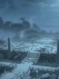 穿書女頻：你一築基污衊我渡劫 - Episode 23