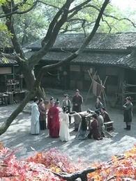 The Twelve-Year-Old Top Scholar - Episode 33