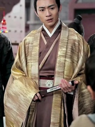 Episode 24 - The Twelve-Year-Old Top Scholar