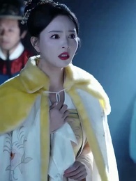 Episode 60 - [Dubbed]The Miracle-Working Consort Healer