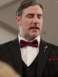 Episode 35 - [Synchron] Karma in Weiß