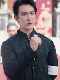 Episode 27 - Vom Häftling zum Gott: Ich lasse euch alle büßen