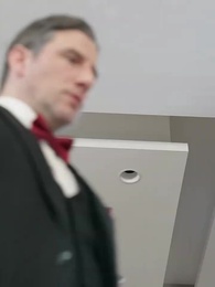 Episode 13 - [Synchron] Karma in Weiß