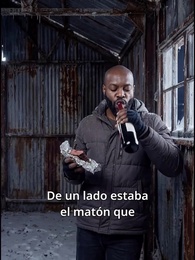 Vida feliz en el apocalipsis helado - Episode 23