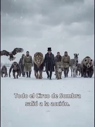 Episodio 49 - Vida feliz en el apocalipsis helado