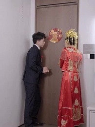 Mimpi Tanpa Belenggu - Episode 20