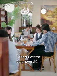 [Doblado]Corazones de Oro y Pobreza - Episode 11