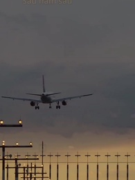 Tập 41 - Vạn Dặm Hồng Trần