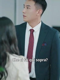 Episodio 7 - L'Inganno del Cuore