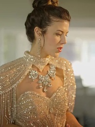 Besos Entre Balas - Episode 11