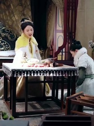 Episode 50 - [Dubbed]The Miracle-Working Consort Healer