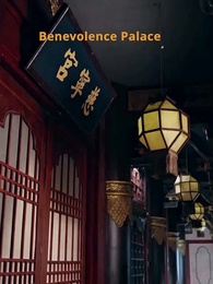 Episode 22 - [Dubbed]The Miracle-Working Consort Healer