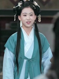 The Twelve-Year-Old Top Scholar - Episode 55