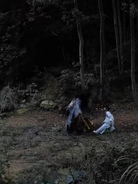 [พากย์ไทย]ดาร์ค ลอร์ด - Episode 6