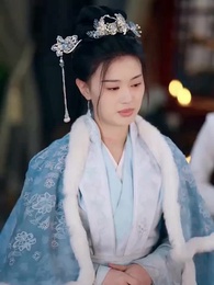 Episode 7 - [Dubbed]The Miracle-Working Consort Healer