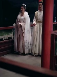 [Dubbed]The Miracle-Working Consort Healer - Episode 61