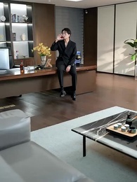 灰の中から、新しい愛が灯る - Episode 29