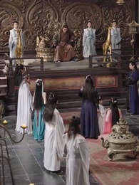 [พากย์ไทย]ดาร์ค ลอร์ด - Episode 36