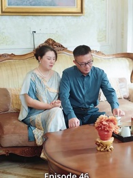 Episode 46 - Salah Memilih Cinta