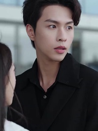 Vạn Dặm Hồng Trần - Episode 72