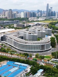 Episode 11 - Salah Memilih Cinta