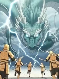 人在娘胎：無限頓悟，出世即聖人 - Episode 4