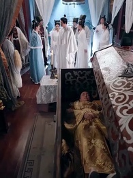 [Dubbed]The Miracle-Working Consort Healer - Episode 12