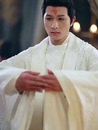 [Dubbed]The Miracle-Working Consort Healer - Episode 28