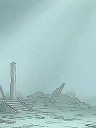 第21集 - 穿書女頻:你一築基污衊我渡劫