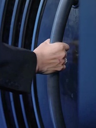 第27話 - 灰の中から、新しい愛が灯る