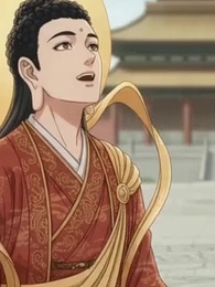 第27集 - 人在娘胎：無限頓悟，出世即聖人