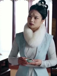 Episode 49 - [Dubbed]The Miracle-Working Consort Healer