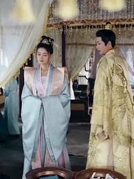 [Dubbed]The Miracle-Working Consort Healer - Episode 46