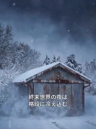第19話 - 極寒ゾンビ終末で復讐無双~私だけの最強移動要塞~
