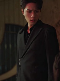 Vạn Dặm Hồng Trần - Episode 40