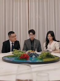 La Cage dorée - Episode 27