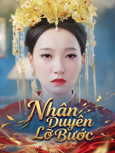 Nhân Duyên Lỡ Bước