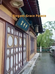 [Dubbed]The Miracle-Working Consort Healer - Episode 35