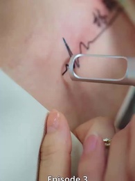 Episode 3 - Salah Memilih Cinta