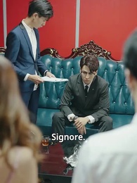 L'Inganno del Cuore - Episode 86