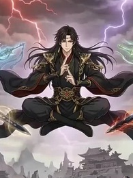 穿書女頻：你一築基污衊我渡劫 - Episode 50