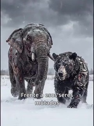 Episodio 48 - Vida feliz en el apocalipsis helado