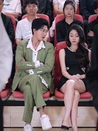 [吹替]欲の試練 - Episode 41