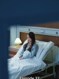 Episode 37 - Salah Memilih Cinta