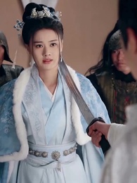 [Dubbed]The Miracle-Working Consort Healer - Episode 20