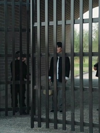 Episode 5 - Vom Häftling zum Gott: Ich lasse euch alle büßen