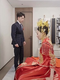 Mimpi Tanpa Belenggu - Episode 19