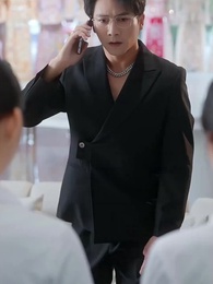 灰の中から、新しい愛が灯る - Episode 25