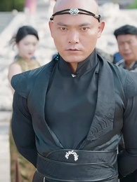 Episode 40 - Vom Häftling zum Gott: Ich lasse euch alle büßen