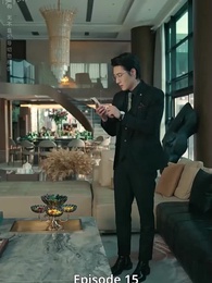 [Dubbed]A Marriage After An Affair - Episode 16